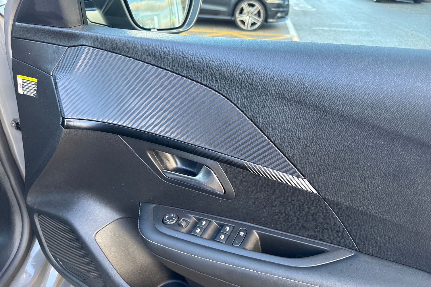 Used Peugeot 208 2025 for sale - 77236019: Photo 20