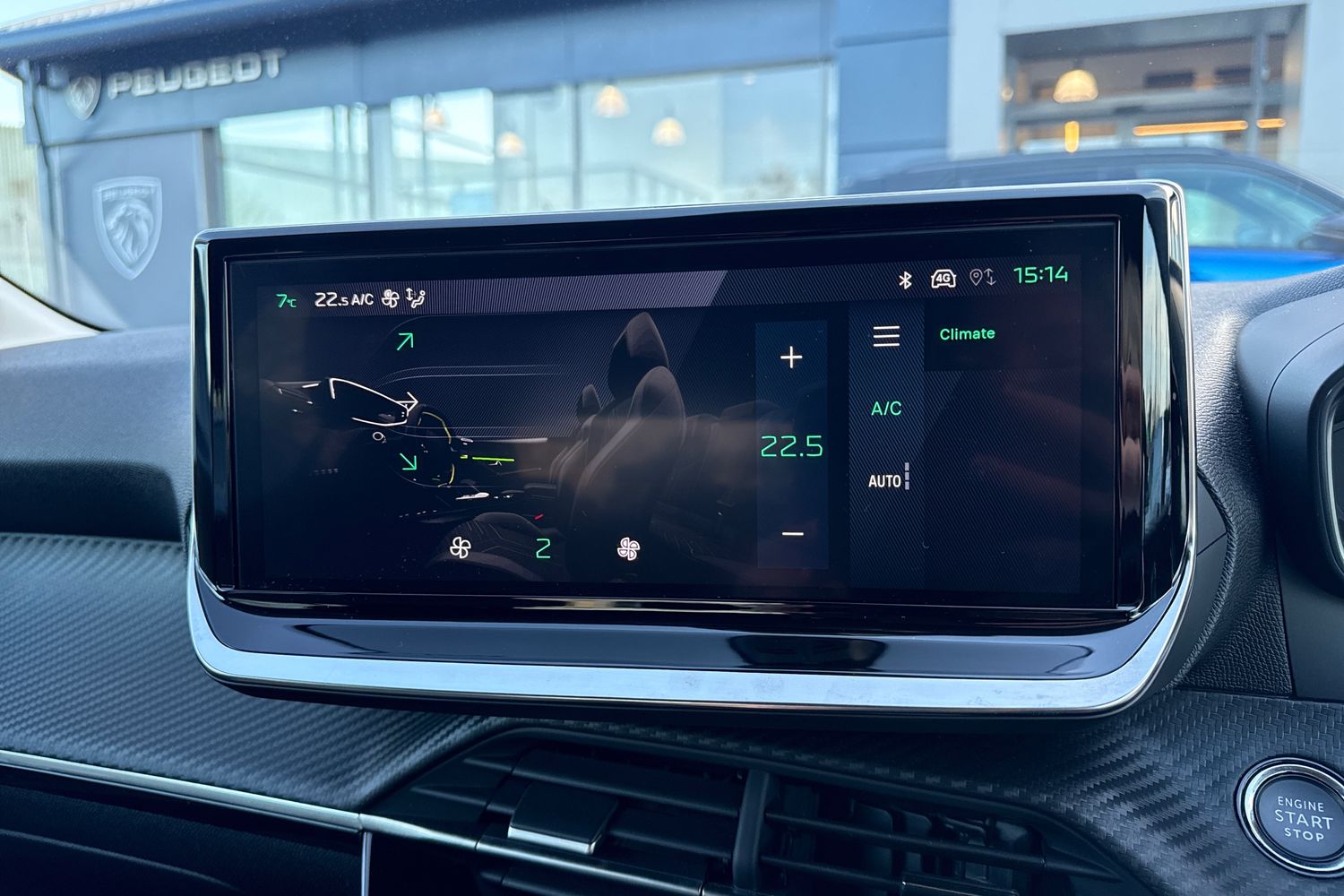 Used Peugeot 208 2025 for sale - 77236019: Photo 21