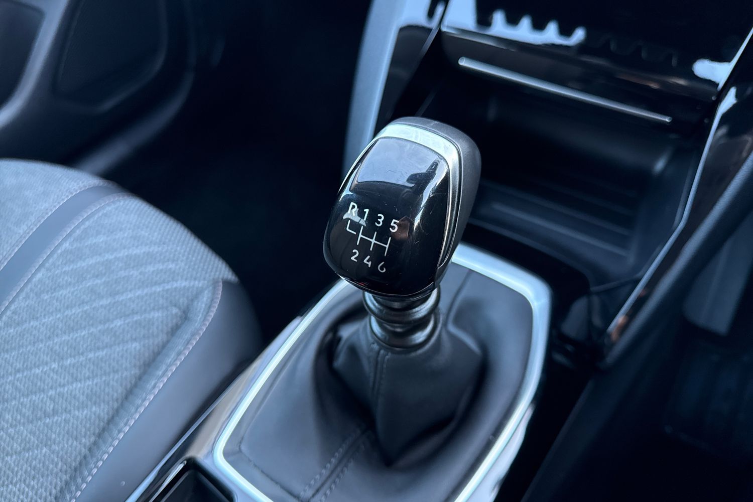 Used Peugeot 208 2025 for sale - 77236019: Photo 22