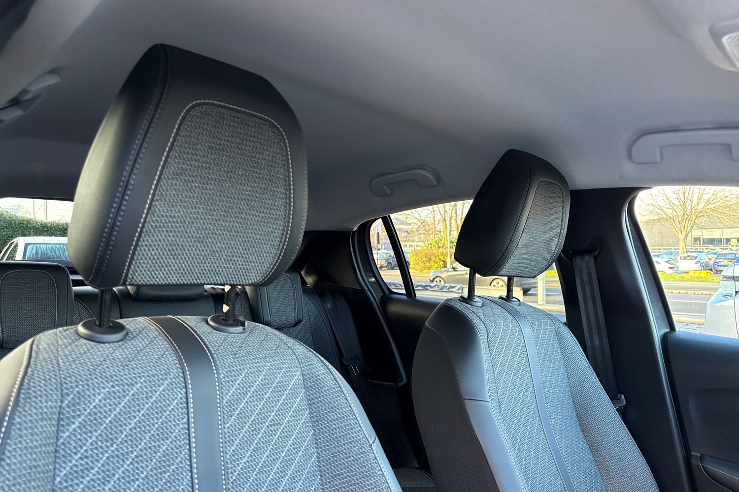 Used Peugeot 208 2025 for sale - 77236019: Photo 23