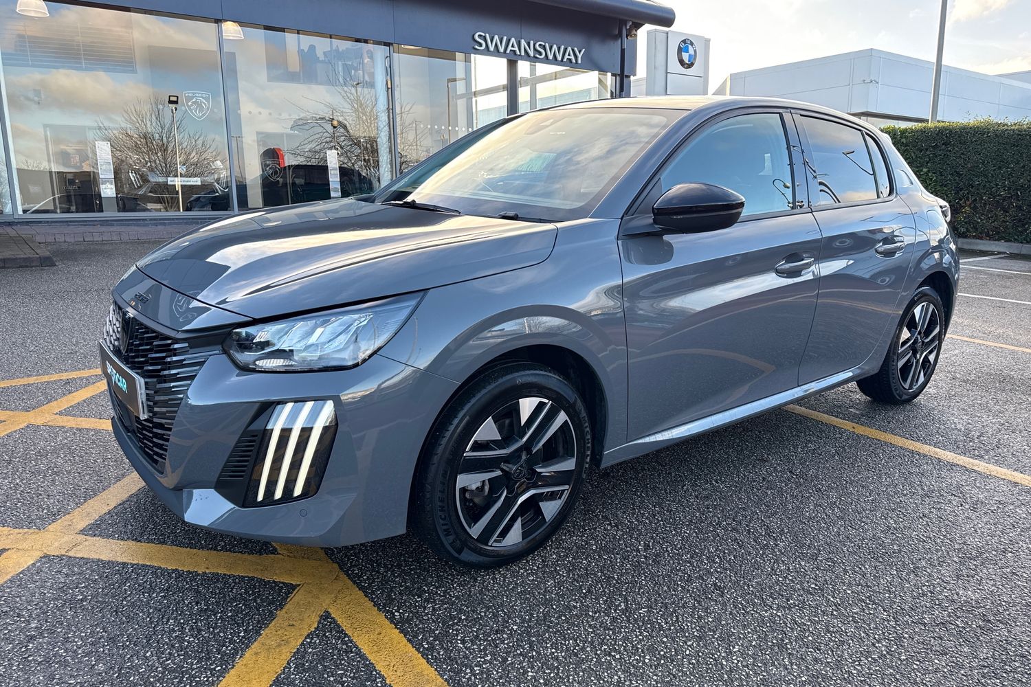 Used Peugeot 208 2025 for sale - 77236019: Photo 26