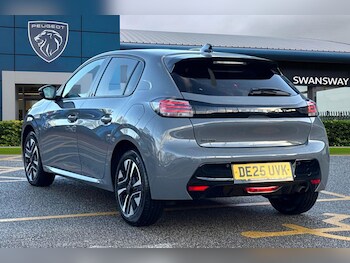 Used Peugeot 208 2025 for sale - 77236019: Photo