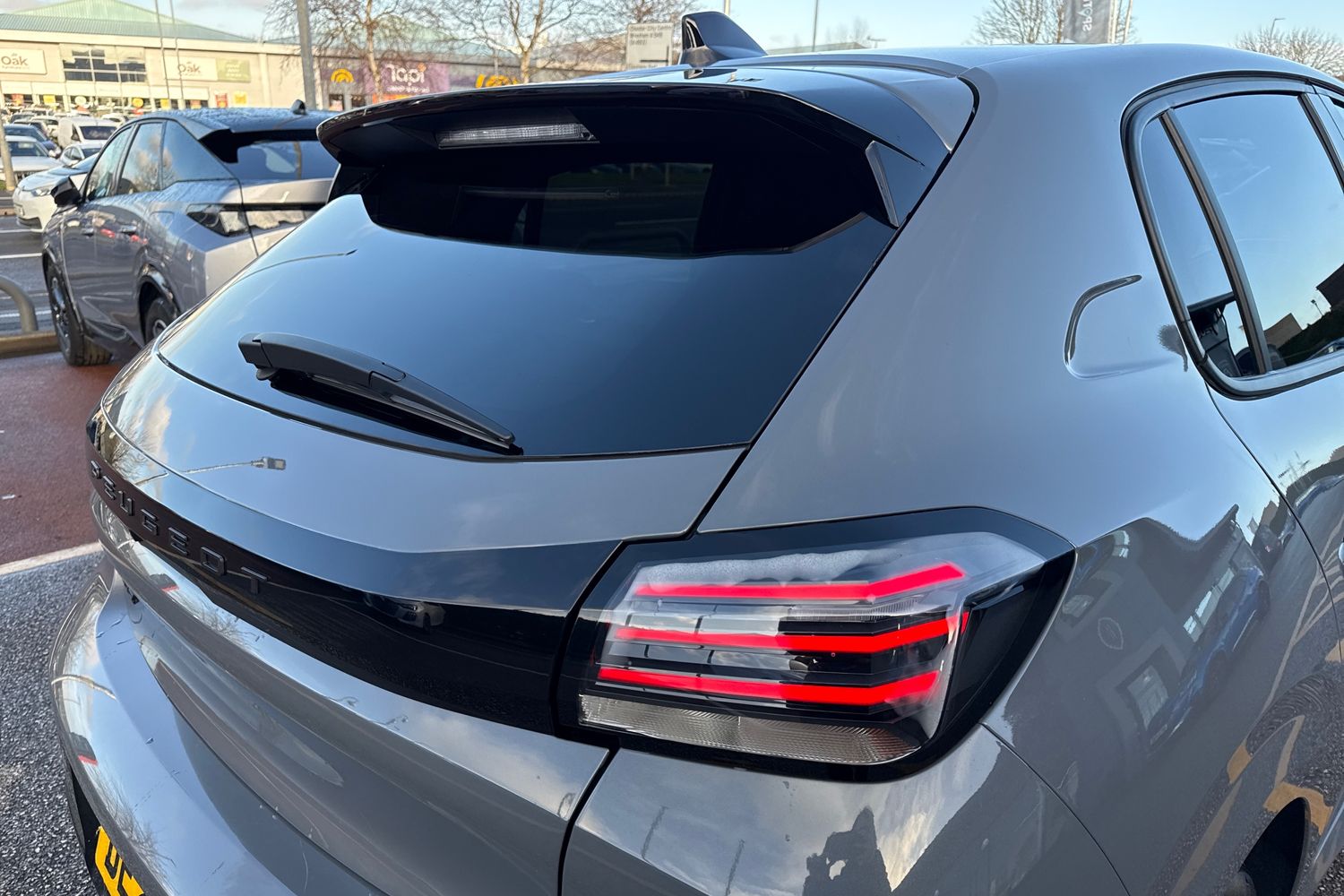 Used Peugeot 208 2025 for sale - 77236019: Photo 31