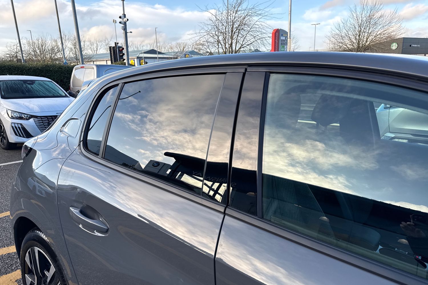 Used Peugeot 208 2025 for sale - 77236019: Photo 34