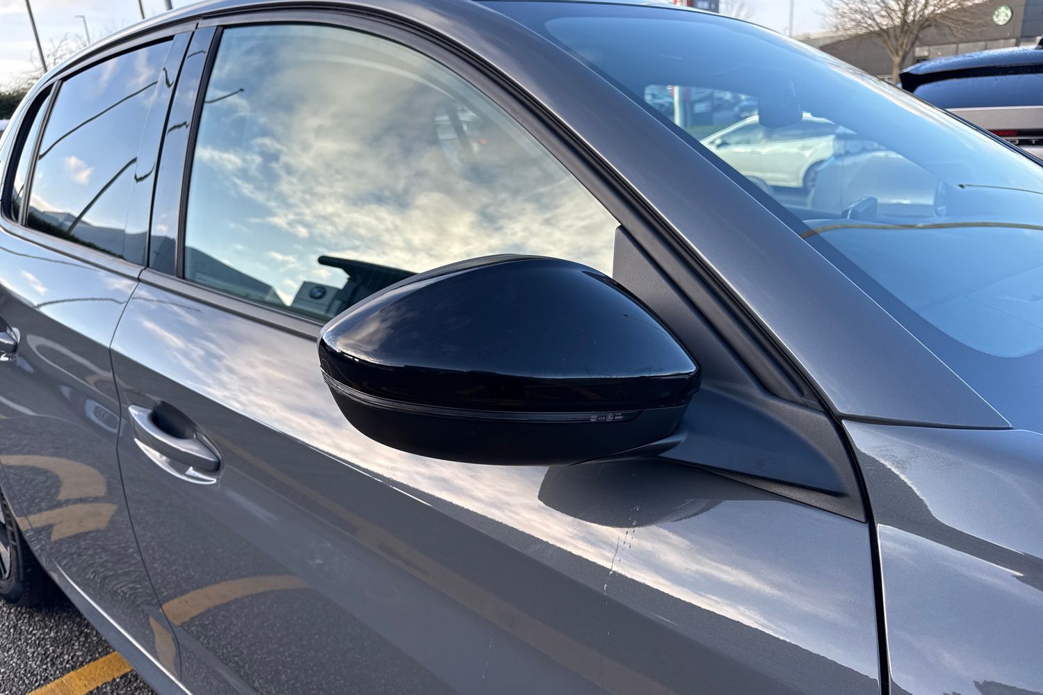 Used Peugeot 208 2025 for sale - 77236019: Photo 35