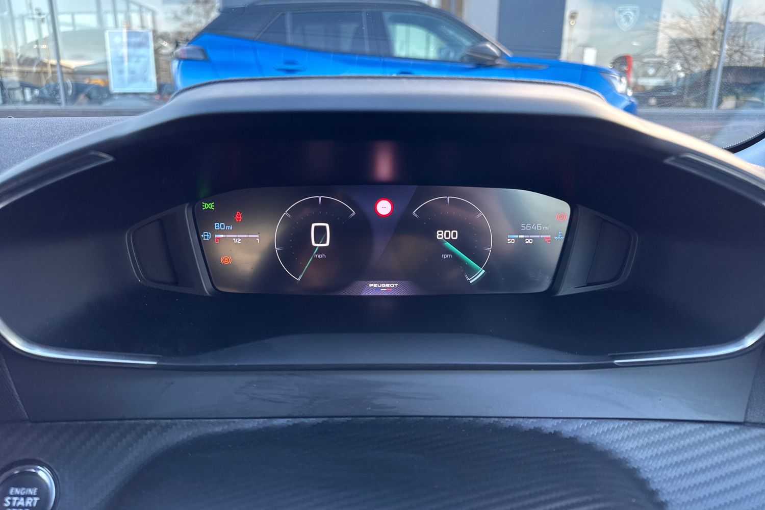 Used Peugeot 208 2025 for sale - 77236019: Photo 37