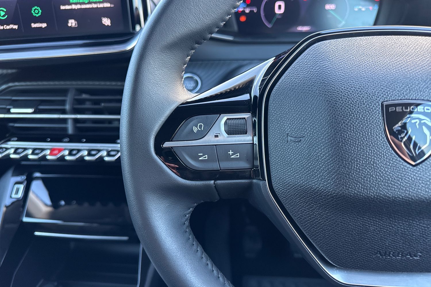 Used Peugeot 208 2025 for sale - 77236019: Photo 38