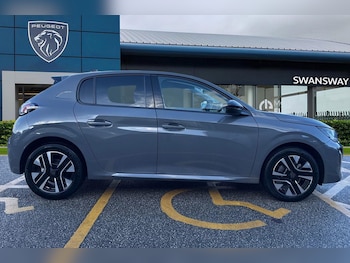 Used Peugeot 208 2025 for sale - 77236019: Photo