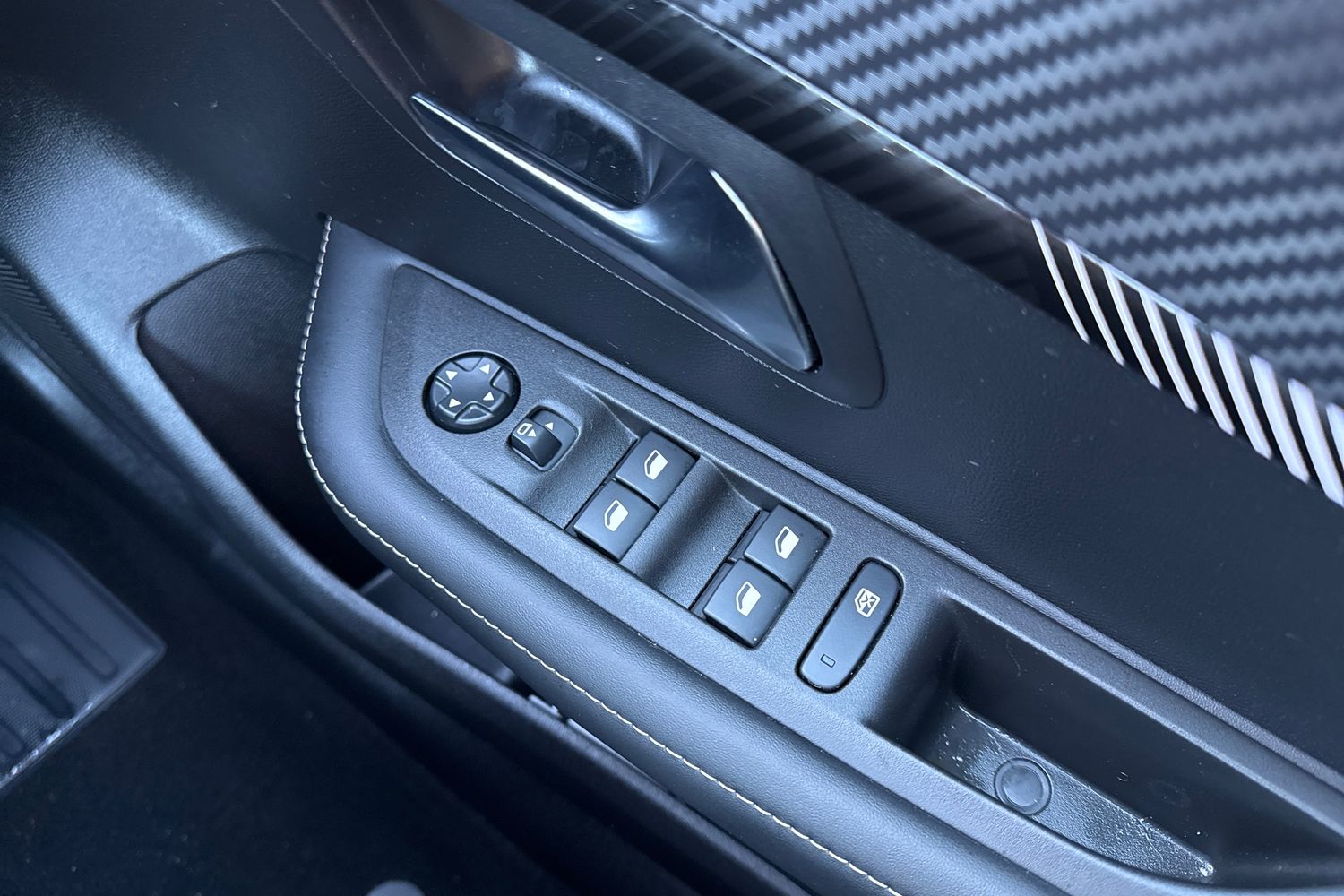 Used Peugeot 208 2025 for sale - 77236019: Photo 42