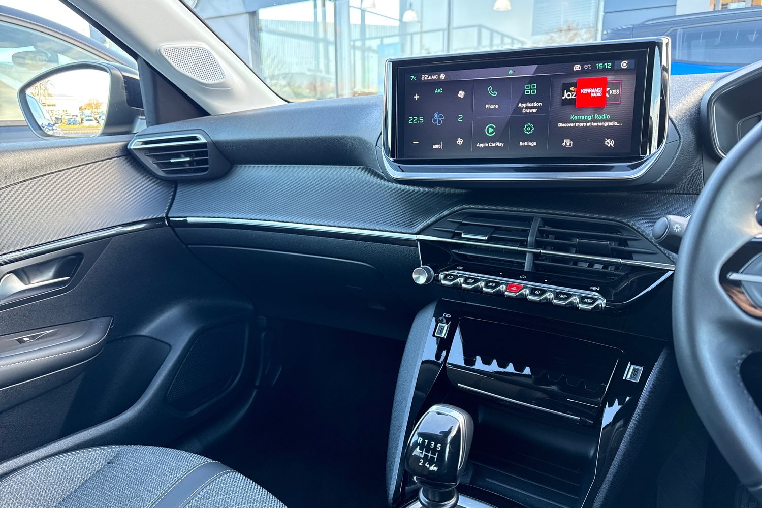 Used Peugeot 208 2025 for sale - 77236019: Photo 43