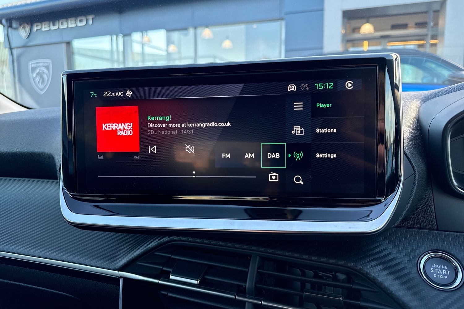 Used Peugeot 208 2025 for sale - 77236019: Photo 45