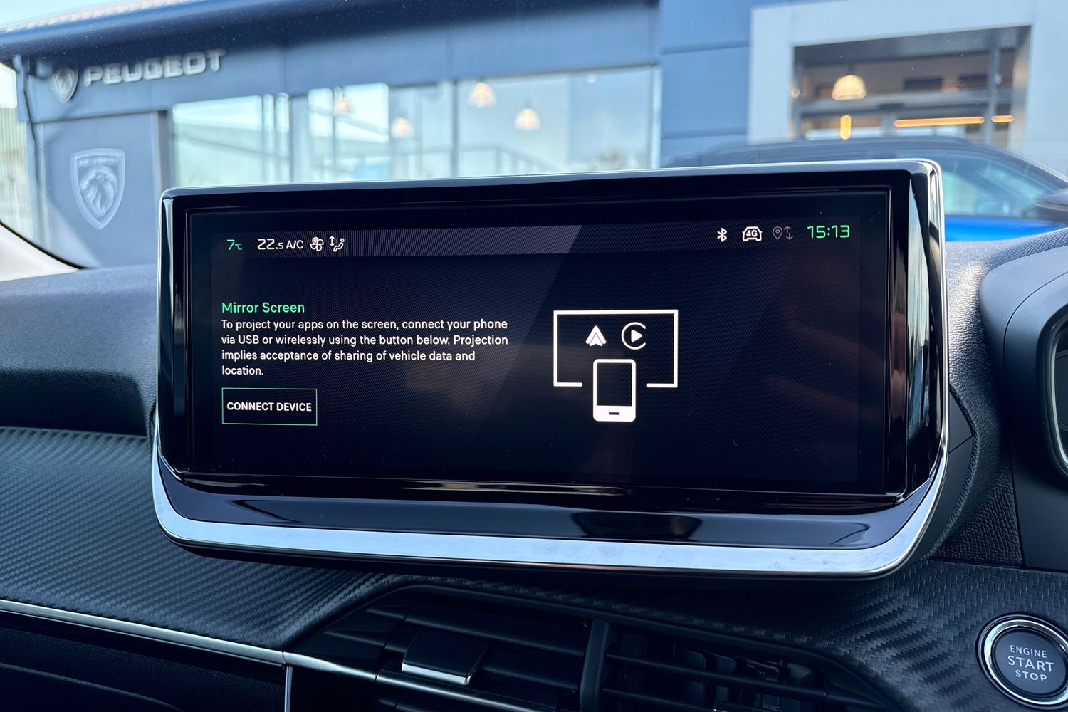 Used Peugeot 208 2025 for sale - 77236019: Photo 47