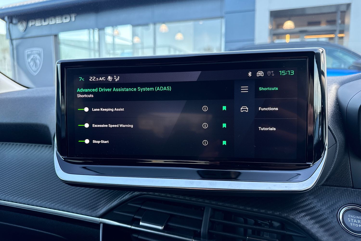 Used Peugeot 208 2025 for sale - 77236019: Photo 48