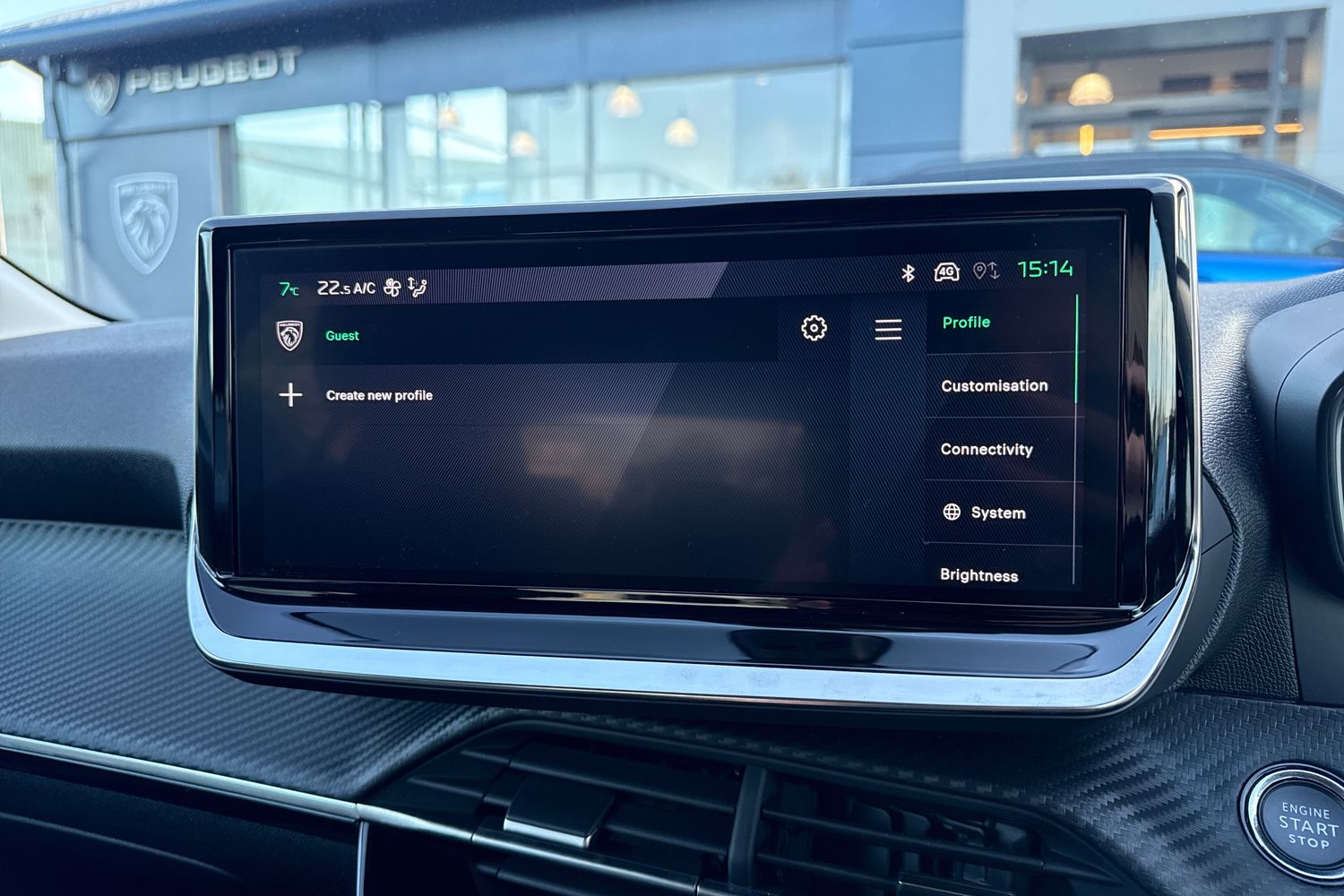 Used Peugeot 208 2025 for sale - 77236019: Photo 49