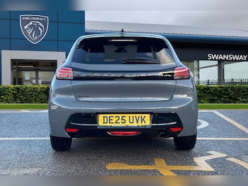 Used Peugeot 208 2025 for sale - 77236019: Photo