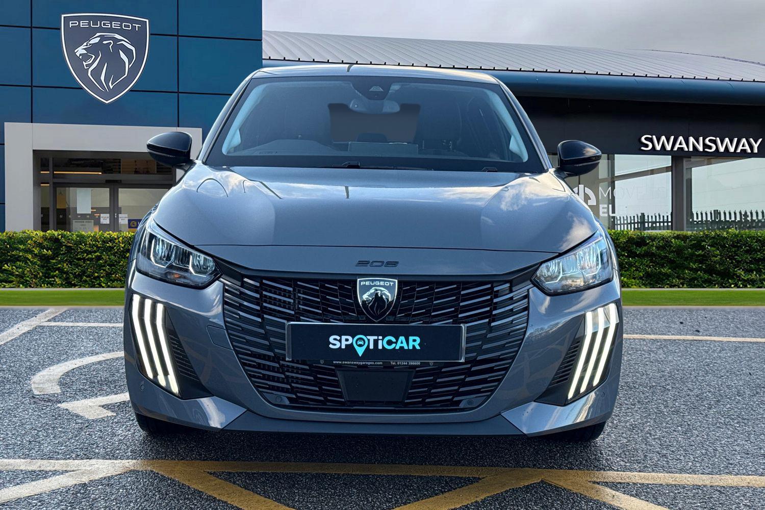 Used Peugeot 208 2025 for sale - 77236019: Photo 5