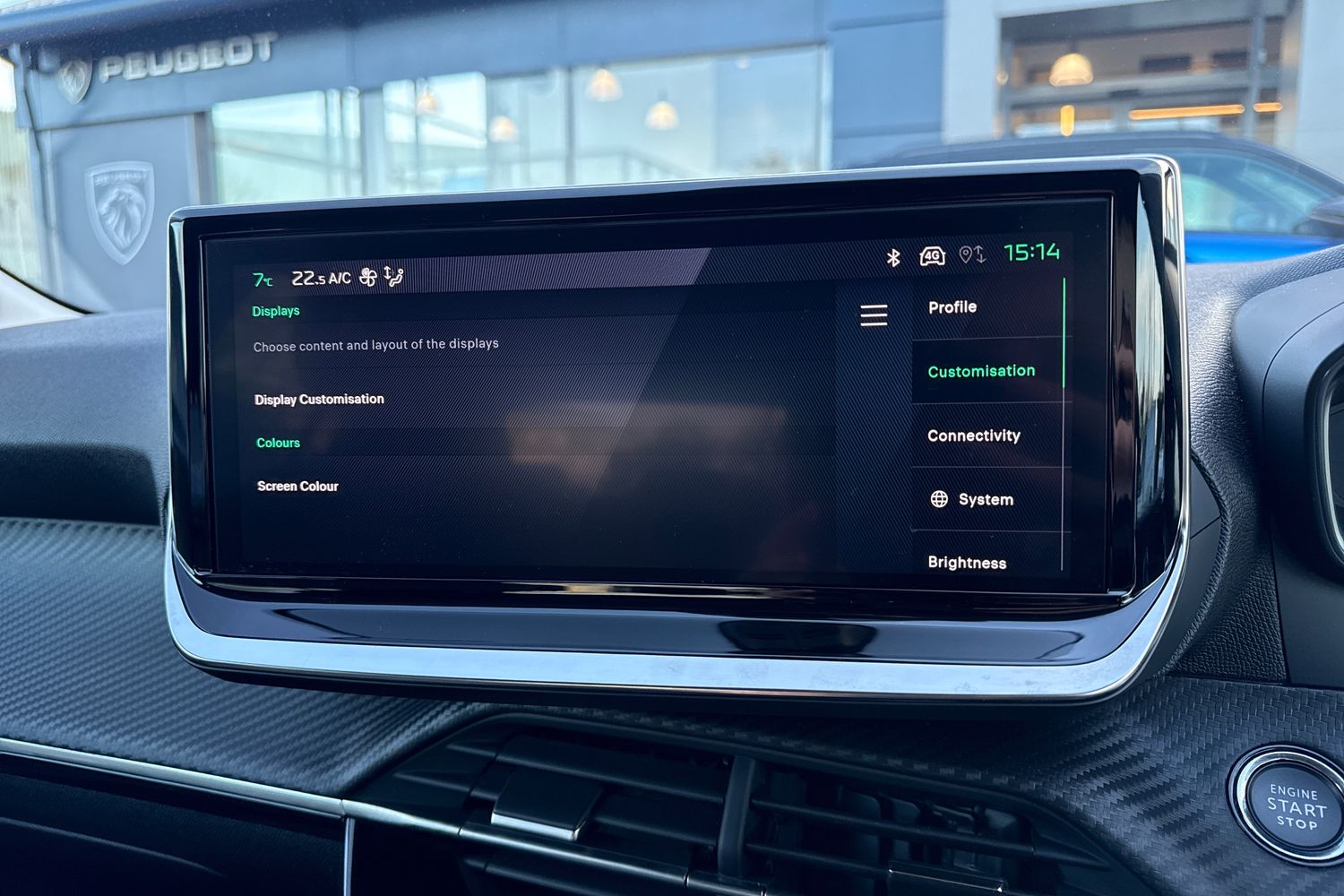 Used Peugeot 208 2025 for sale - 77236019: Photo 50