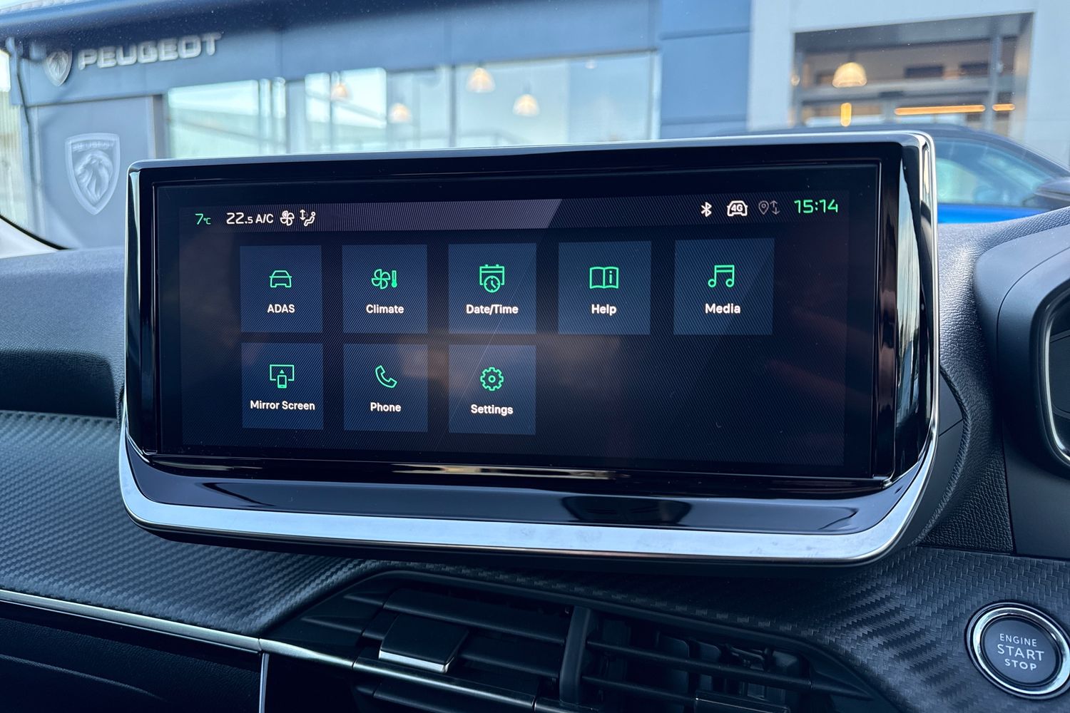 Used Peugeot 208 2025 for sale - 77236019: Photo 51