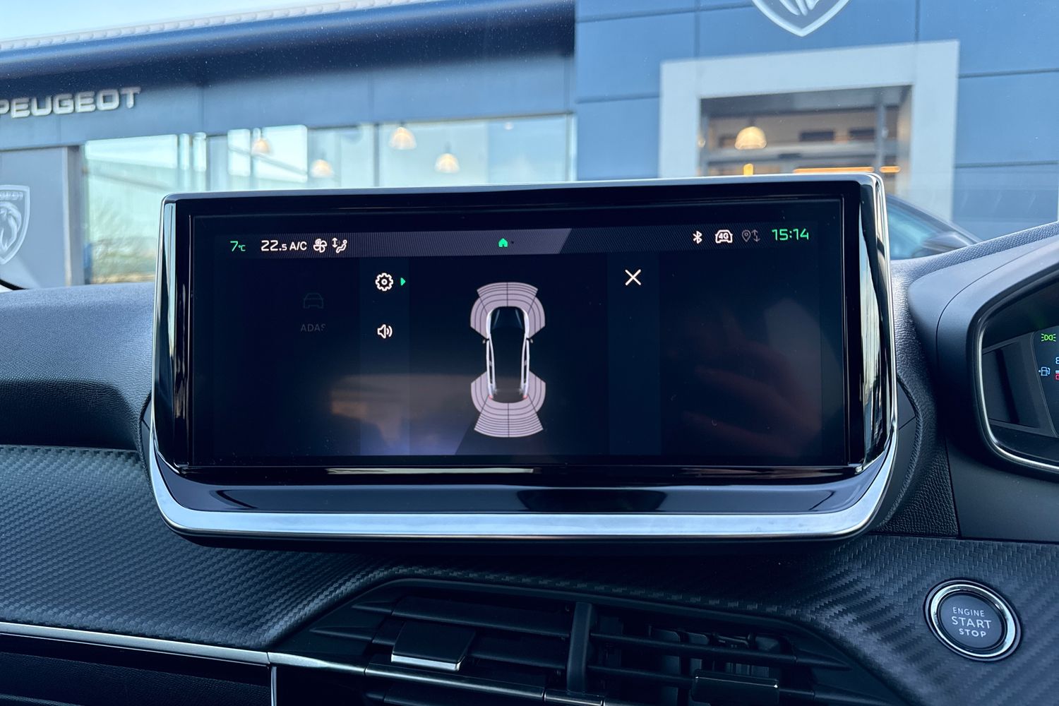 Used Peugeot 208 2025 for sale - 77236019: Photo 52