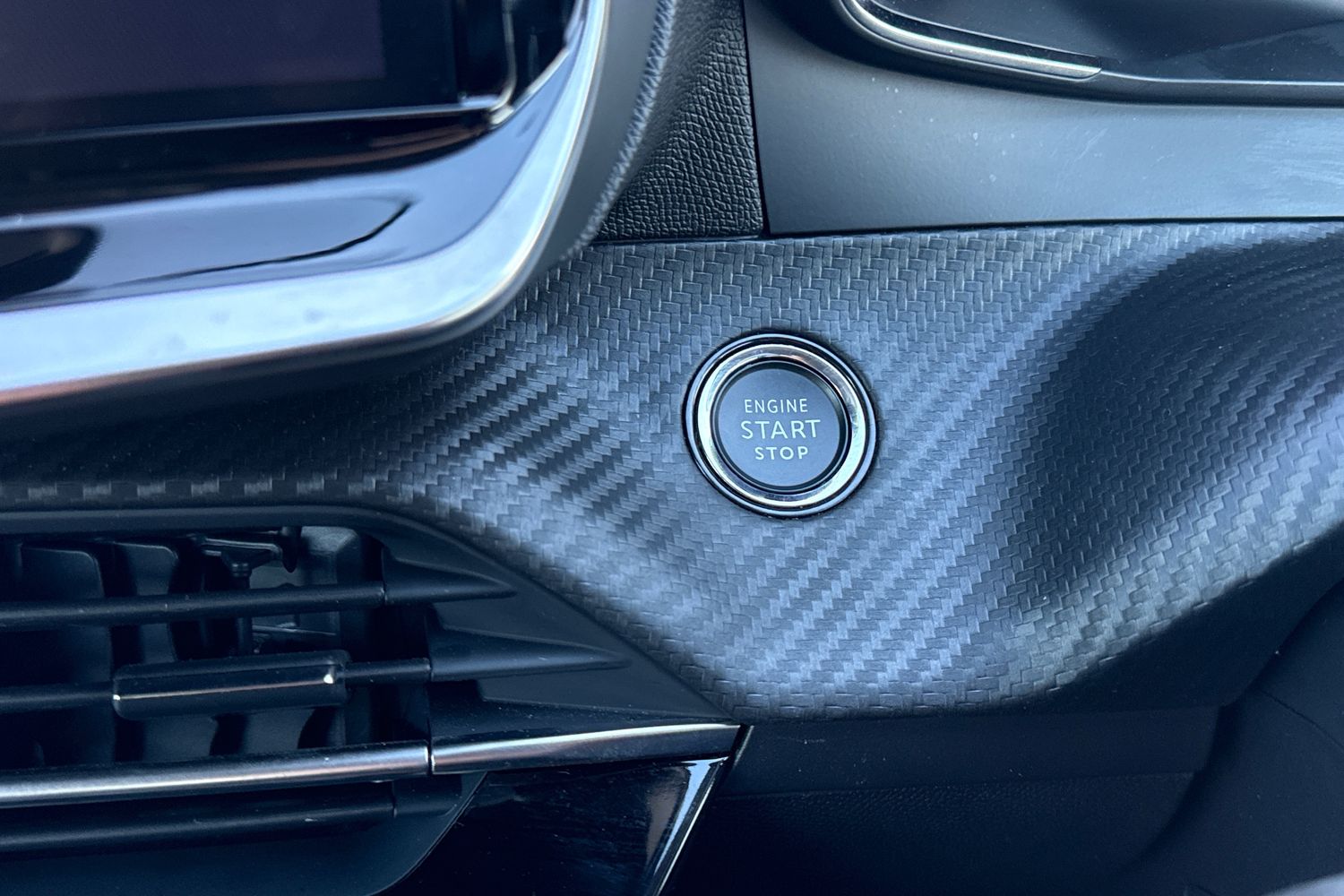 Used Peugeot 208 2025 for sale - 77236019: Photo 53