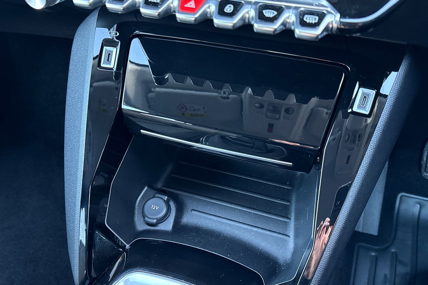 Used Peugeot 208 2025 for sale - 77236019: Photo 55