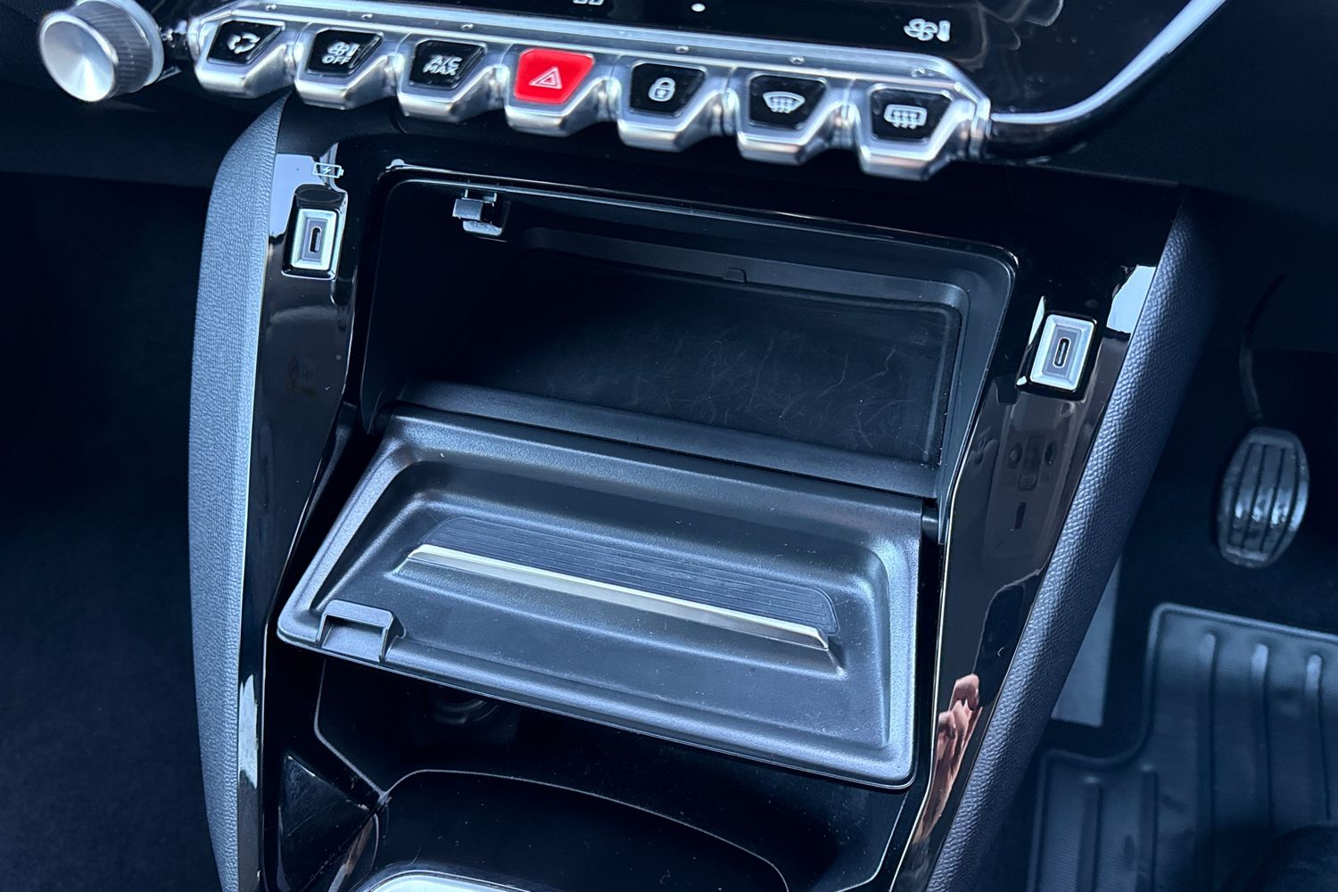 Used Peugeot 208 2025 for sale - 77236019: Photo 56