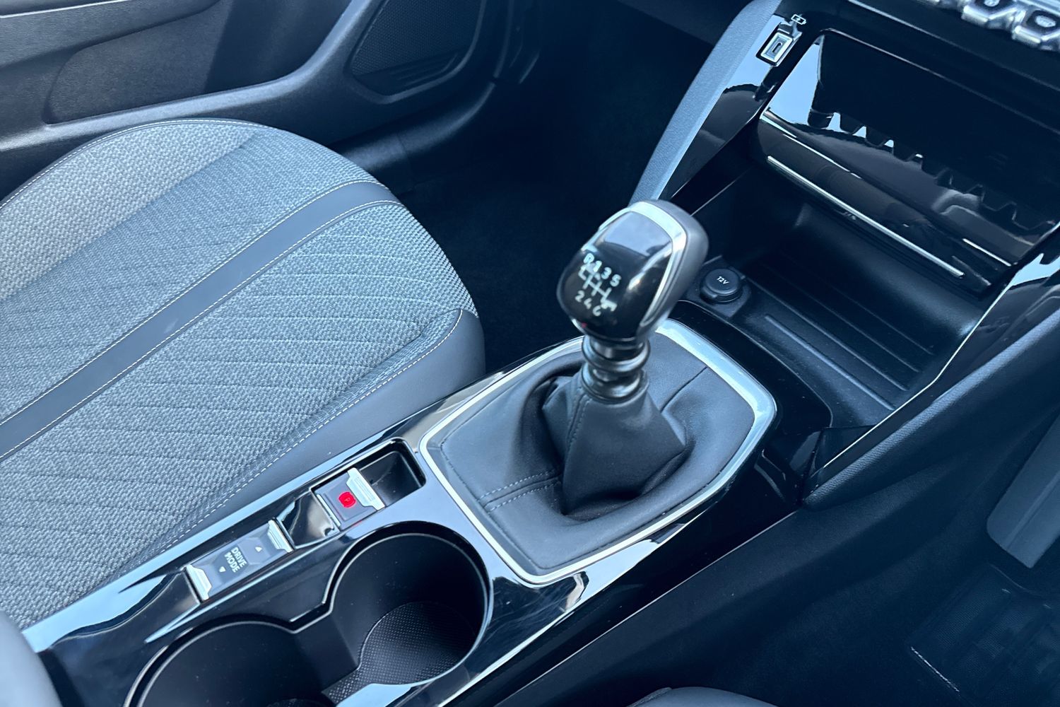 Used Peugeot 208 2025 for sale - 77236019: Photo 57