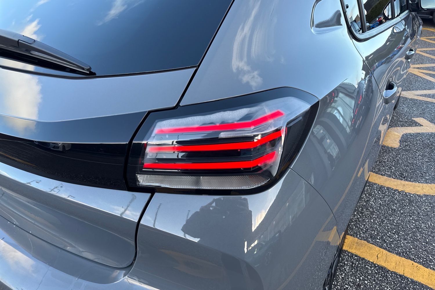 Used Peugeot 208 2025 for sale - 77236019: Photo 7