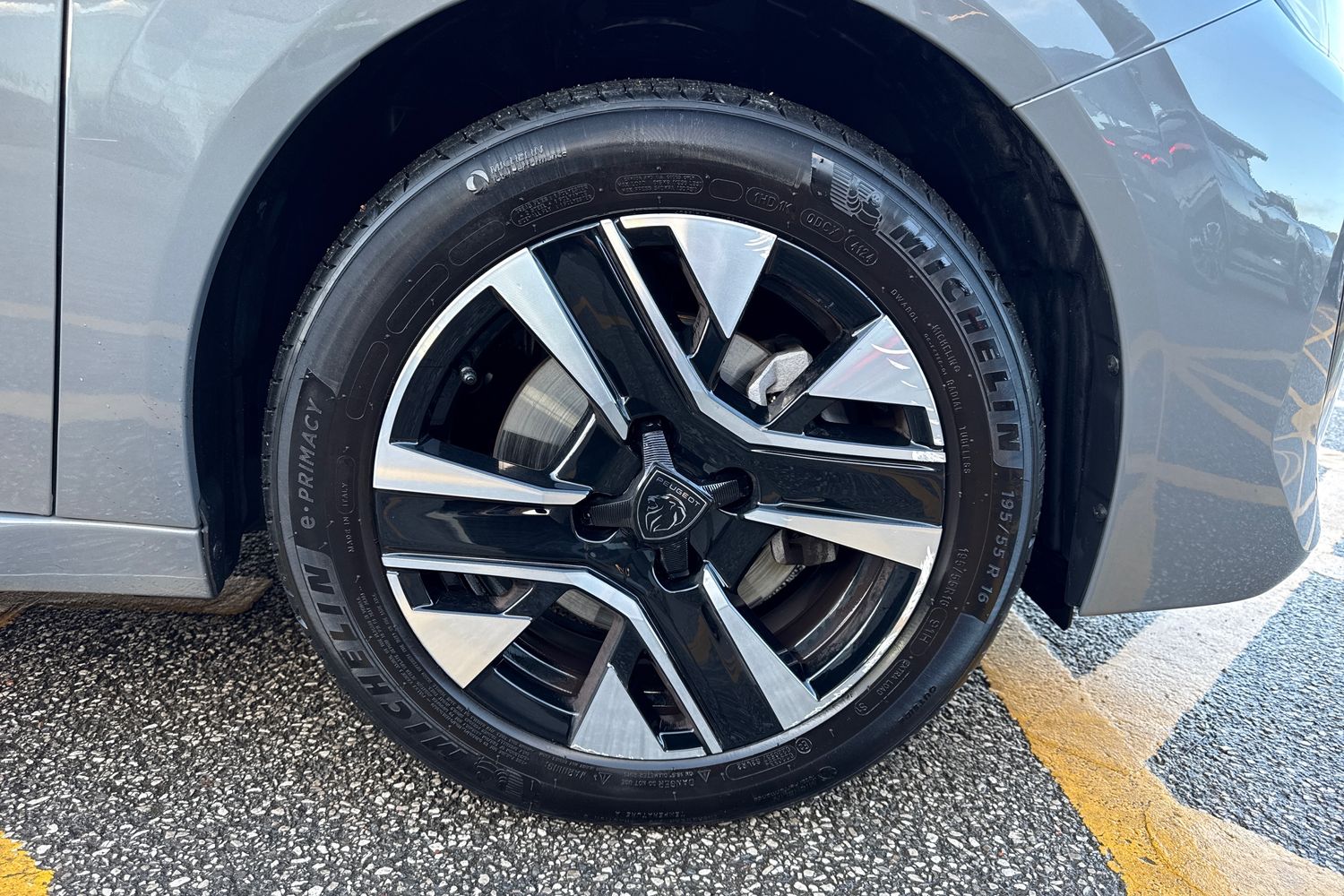 Used Peugeot 208 2025 for sale - 77236019: Photo 9