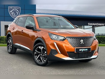 Peugeot - 2008