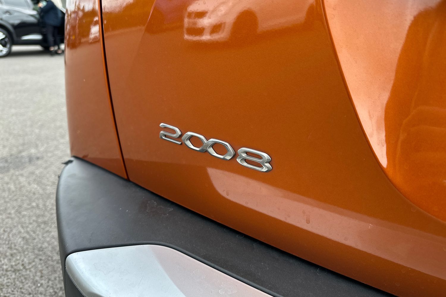 Vehicle 32