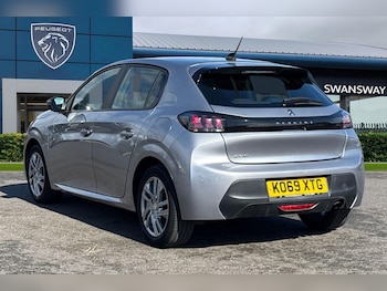 Used Peugeot 208 2020 for sale - 78257659: Photo