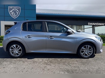 Used Peugeot 208 2020 for sale - 78257659: Photo