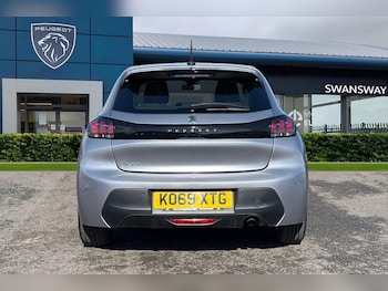 Used Peugeot 208 2020 for sale - 78257659: Photo