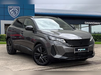 Used Peugeot 3008 2022 for sale - 79381358: Photo