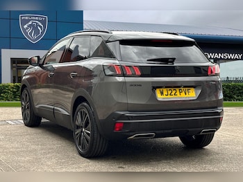 Used Peugeot 3008 2022 for sale - 79381358: Photo