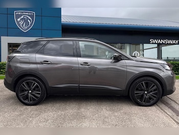 Used Peugeot 3008 2022 for sale - 79381358: Photo