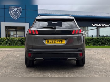 Used Peugeot 3008 2022 for sale - 79381358: Photo
