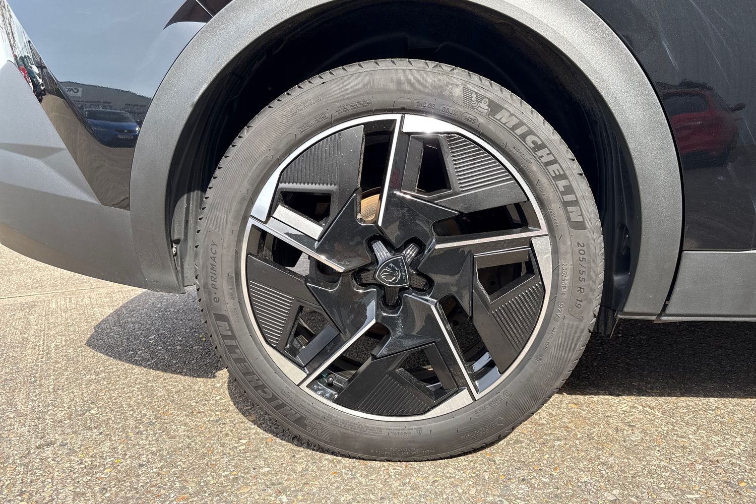 Used Peugeot Other 2025 for sale - 78224368: Photo 10