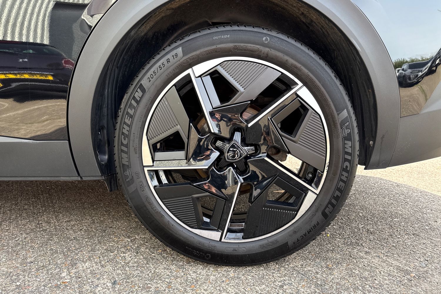 Used Peugeot Other 2025 for sale - 78224368: Photo 11