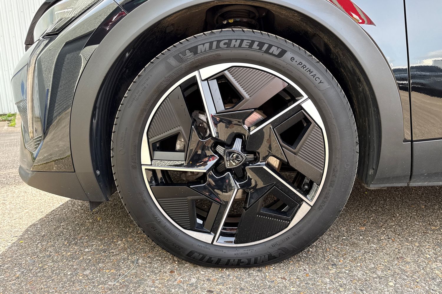 Used Peugeot Other 2025 for sale - 78224368: Photo 12