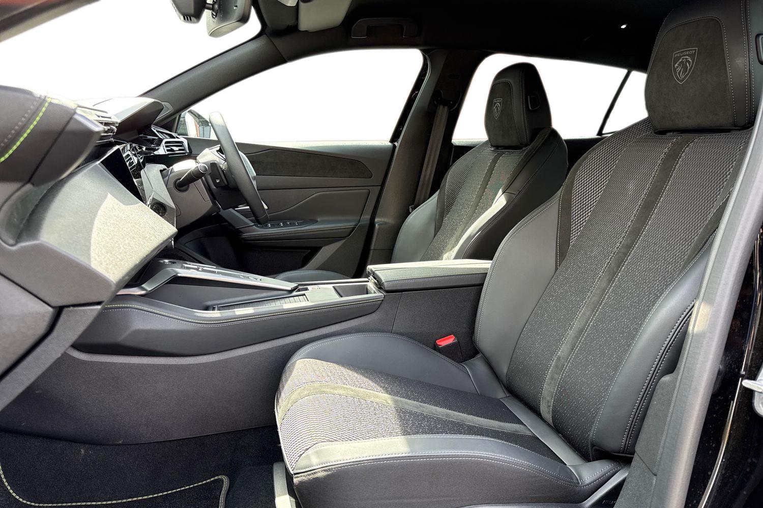 Used Peugeot Other 2025 for sale - 78224368: Photo 15