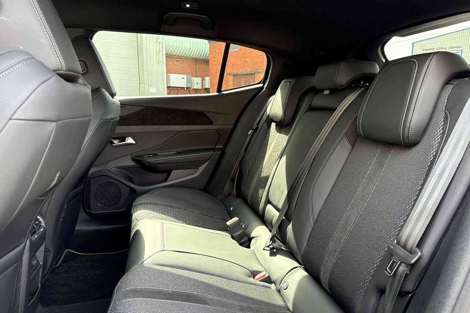 Used Peugeot Other 2025 for sale - 78224368: Photo 18