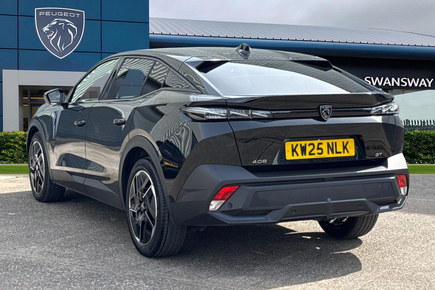 Used Peugeot Other 2025 for sale - 78224368: Photo 2