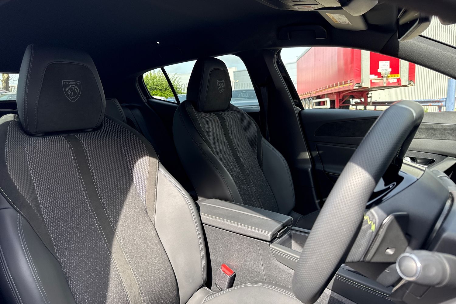 Used Peugeot Other 2025 for sale - 78224368: Photo 23