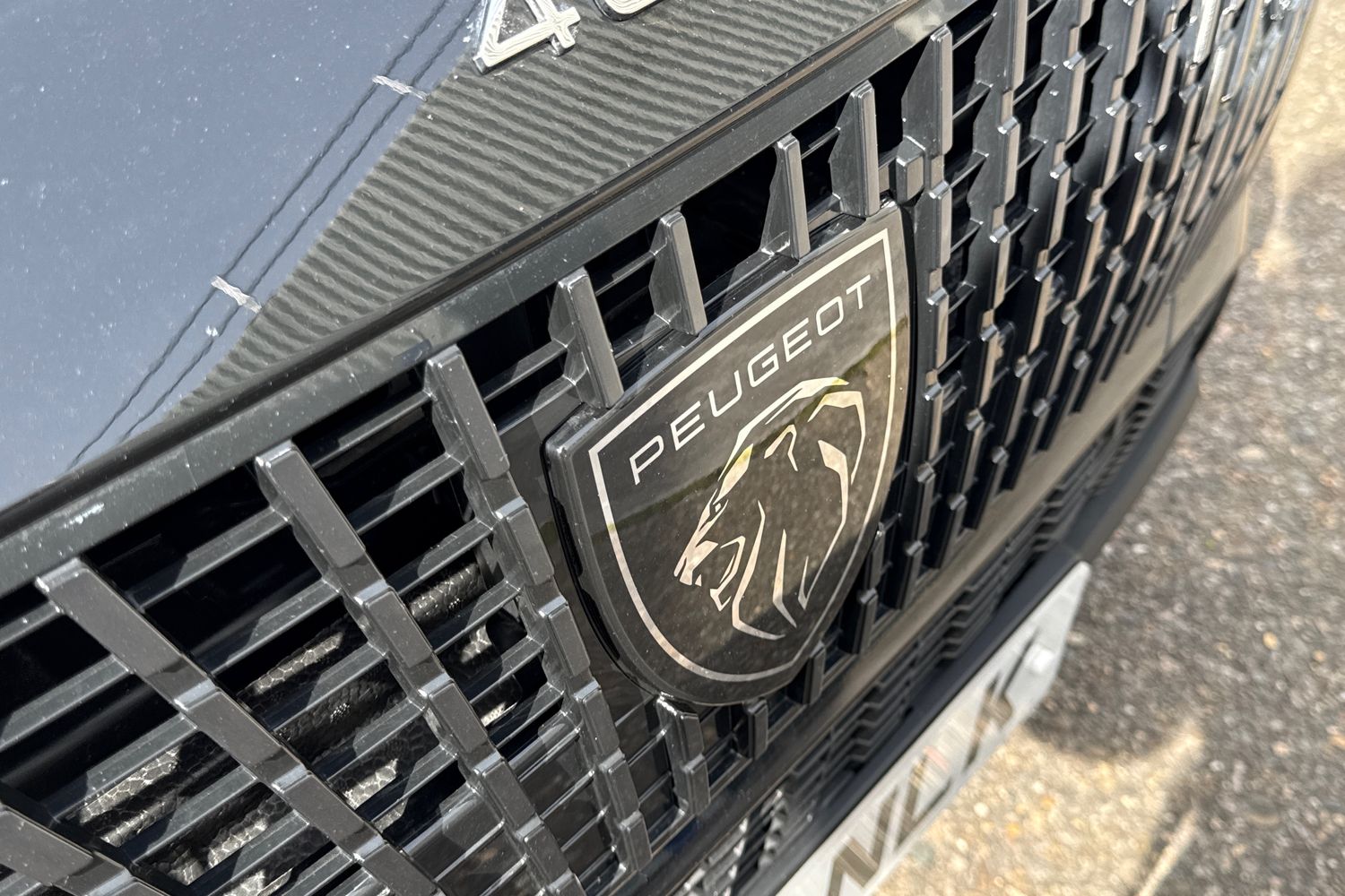 Used Peugeot Other 2025 for sale - 78224368: Photo 25