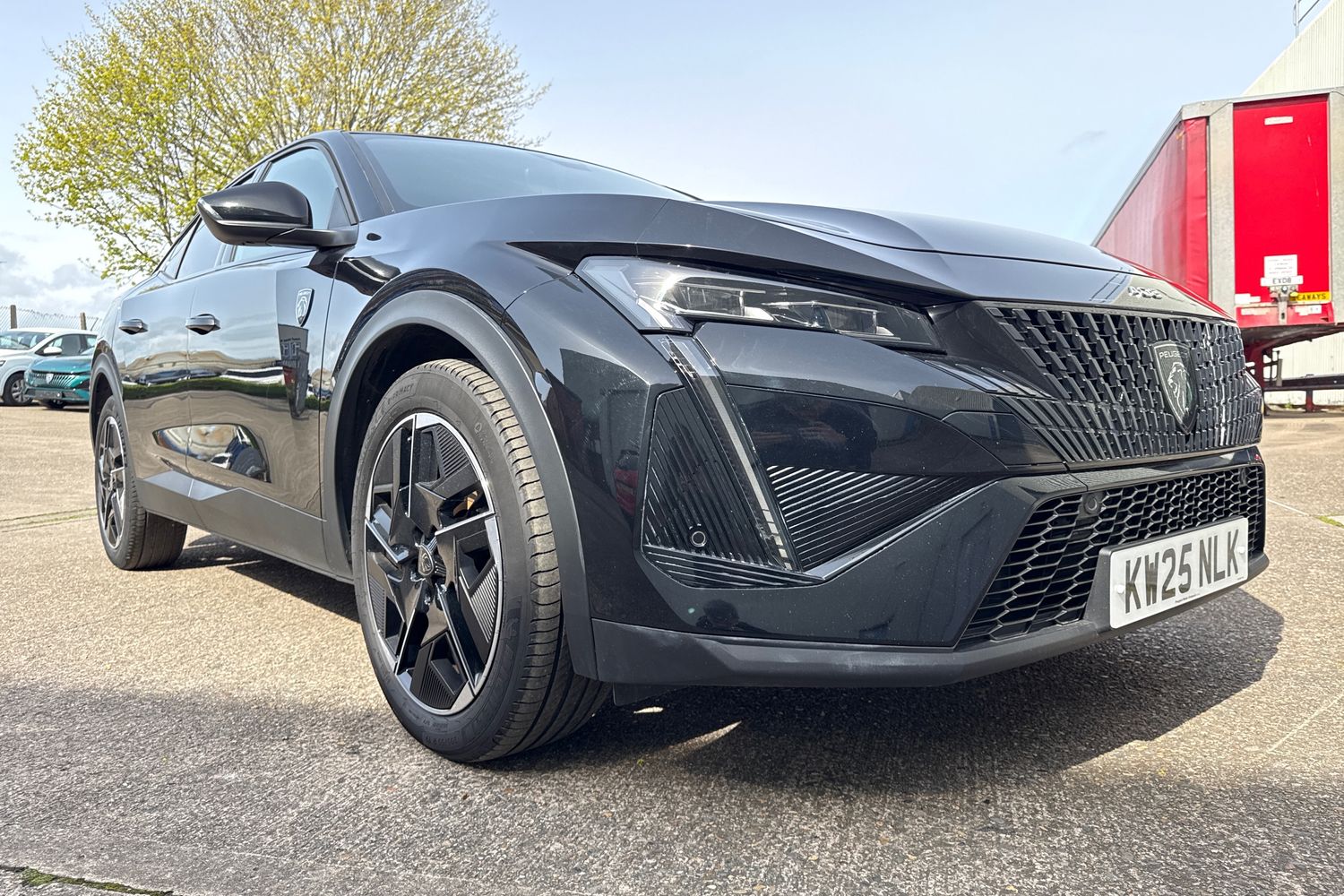 Used Peugeot Other 2025 for sale - 78224368: Photo 26