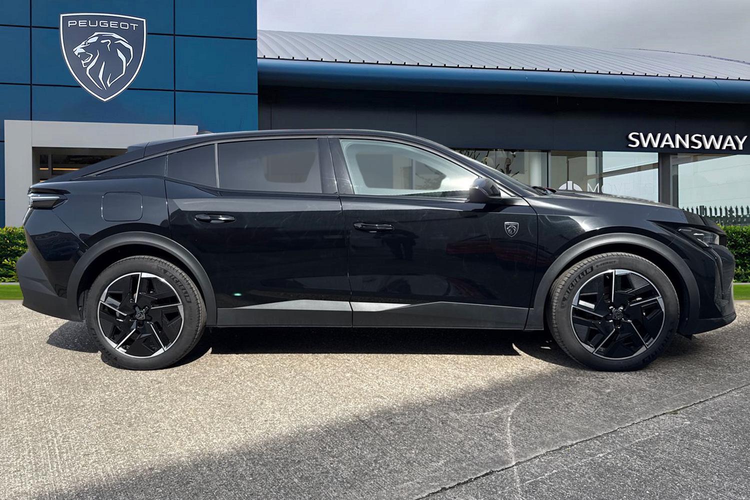 Used Peugeot Other 2025 for sale - 78224368: Photo 3