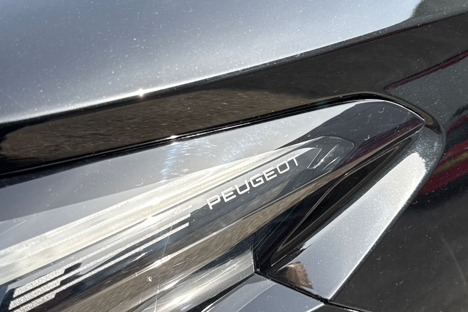 Used Peugeot Other 2025 for sale - 78224368: Photo 30