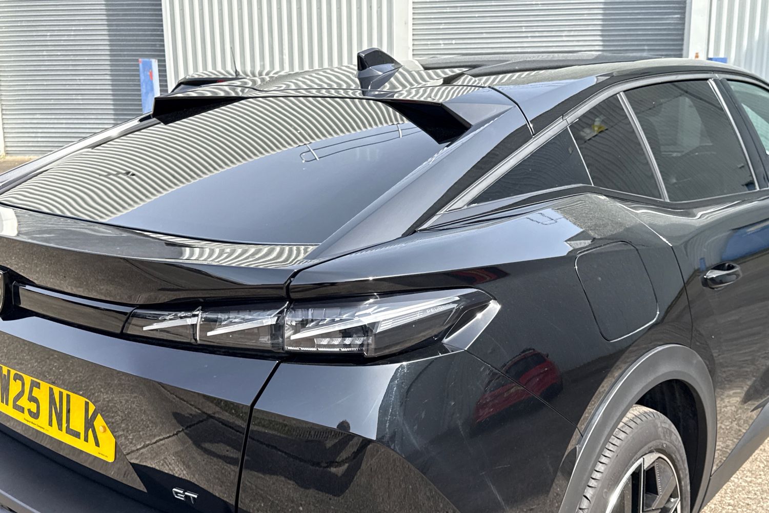 Used Peugeot Other 2025 for sale - 78224368: Photo 31